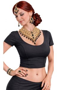 Superčoli tmavě šedé S-M