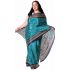 Indian saree firozy v8612