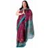 Traditional indian saree v8631